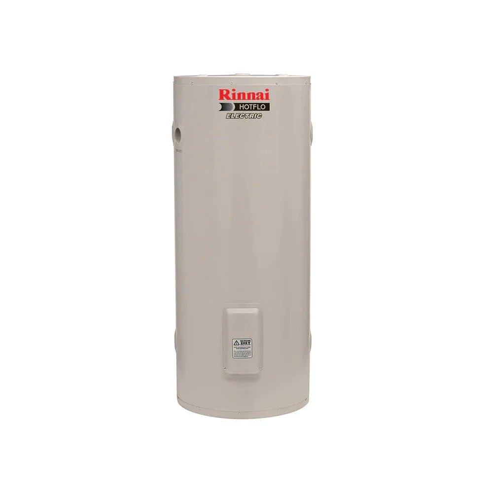 Review - Rinnai Hotflo Series Electric Hot Water Systems