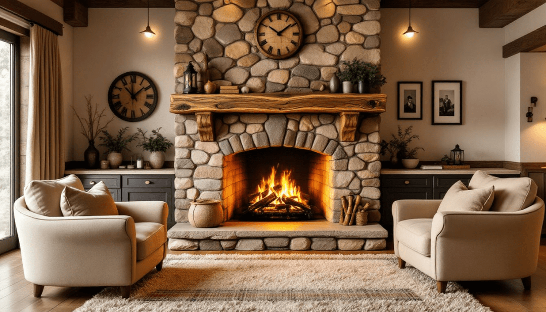 Best Gas Fireplace Solutions: Top Regency Models for Every Budget - JR Gas and Water