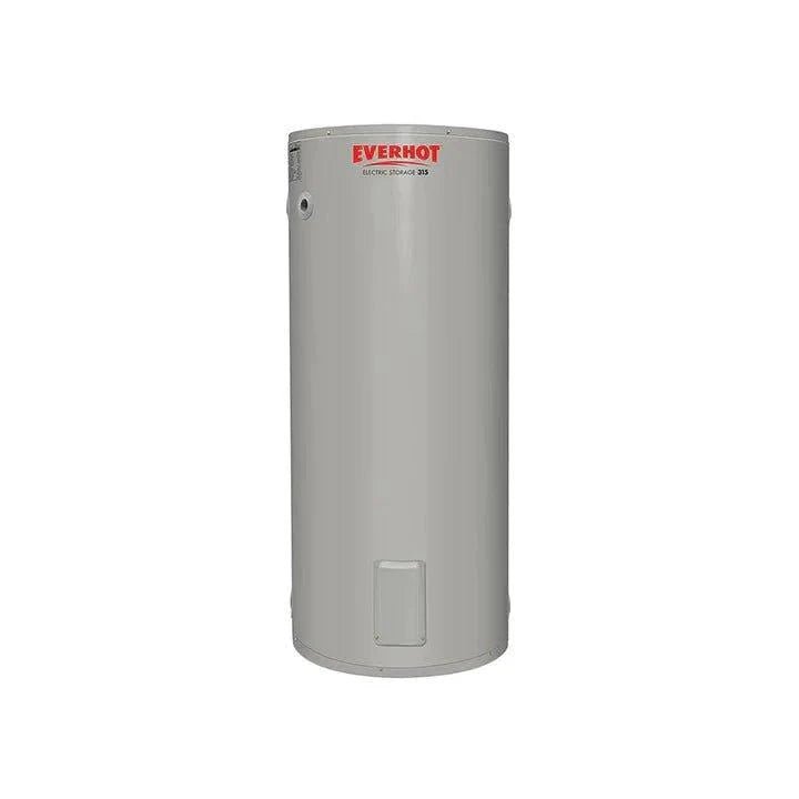 Everhot 291 Series Electric Hot Water System Review – Is It Worth It? - JR Gas and Water