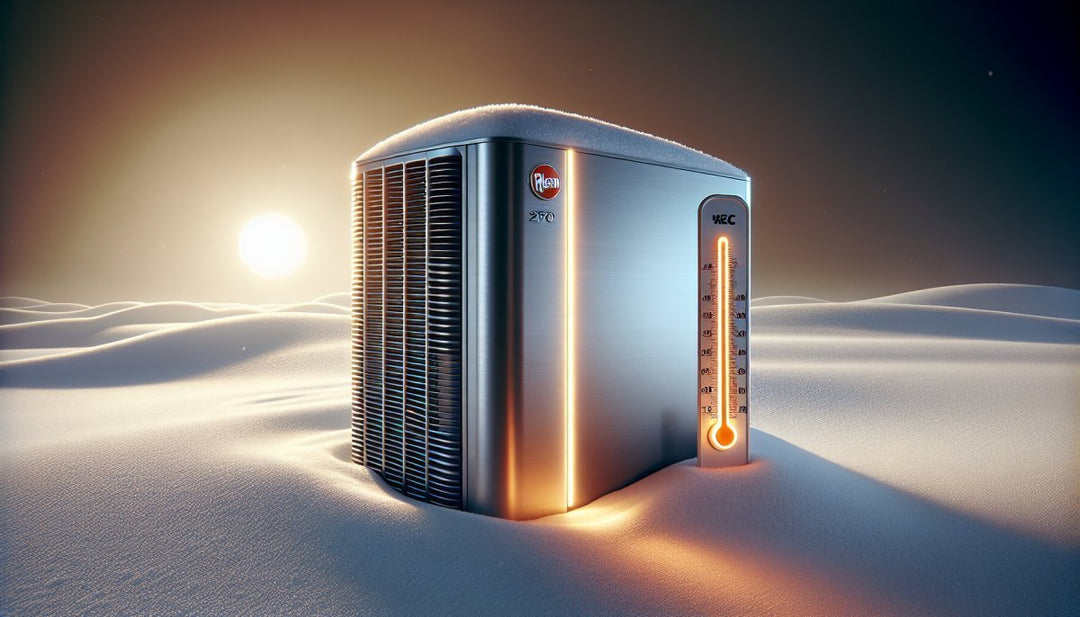 Heat Pump Showdown: Rheem Ambiheat vs iStore 270 vs Evoheat 270 - JR Gas and Water