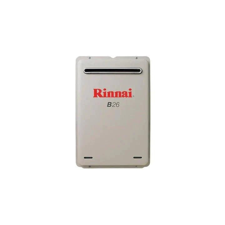 Rinnai B-Series Continuous Flow Gas Hot Water System Review – Is It the Best Choice? - JR Gas and Water