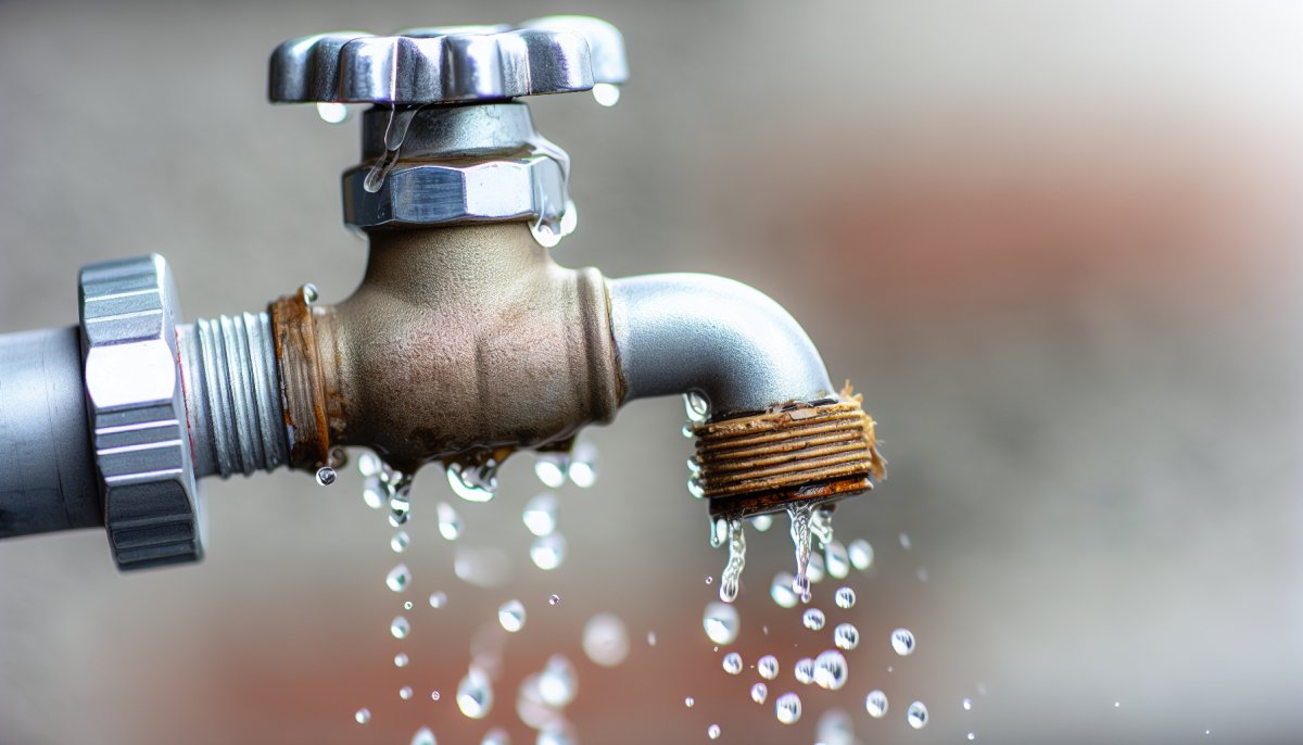 Your Complete Guide on How to Fix a Leaking Tap Easily