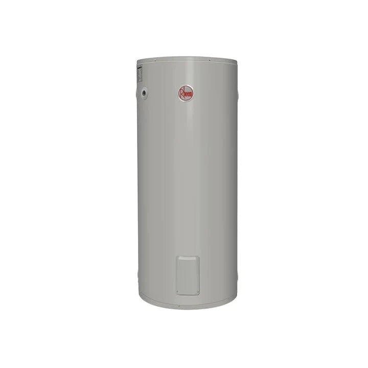 This VS That "Bulletproof" 250L Electric Hot Water System Comparison Featuring the Rheem Stellar vs Rheem 491 Series vs Rinnai Hotflo vs Dux Proflo - JR Gas and Water