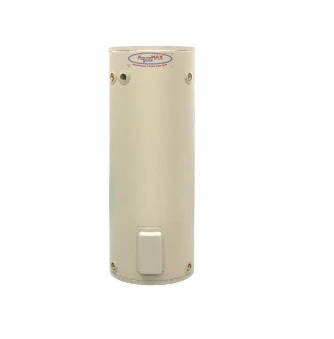 Aquamax Hot Water Systems - JR Gas and Water