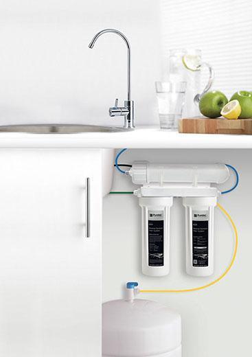 Reverse Osmosis Water Filter Systems - JR Gas and Water