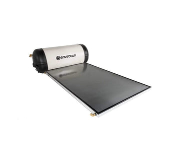 Envirosun TSP+170/20 Solar Hot Water System $4149 Installed - Water Heater - Solar