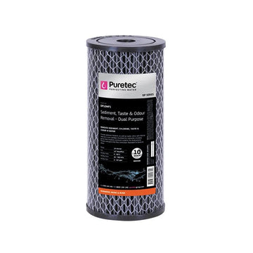 Puretec DP10MP1 | $349 Fitted - Plumbing - Filter