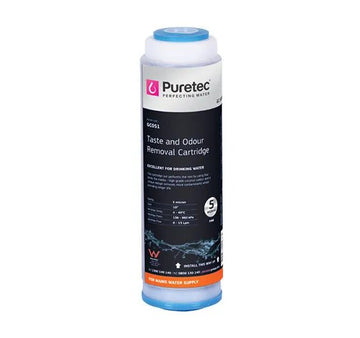 Puretec GC051 | $249 Fitted - Plumbing - Filter