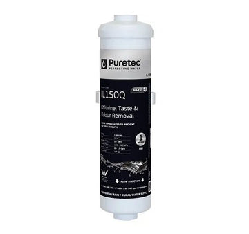 Puretec IL150Q (Suits X4) | $349 Fitted - Plumbing - Filter