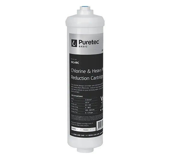 Puretec IN149C (Suits IL Range) | $249 Fitted - Plumbing - Filter