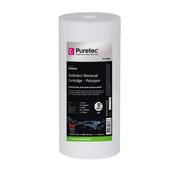 Puretec PX05MP1 | $299 Fitted - Plumbing - Filter