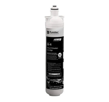 Puretec z6 - R | $349 Fitted - Plumbing - Filter