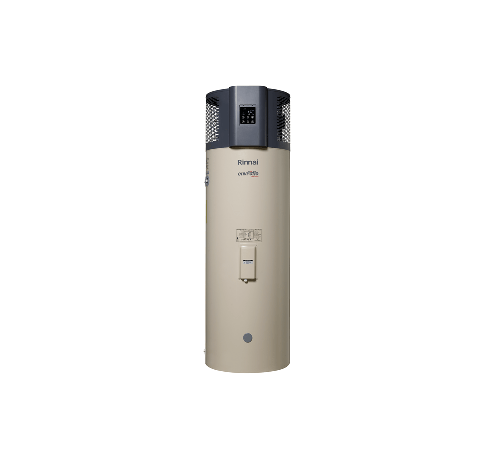 Rinnai Enviroflo AR 300L | Supply+Install | LIFETIME WARRANTY - 