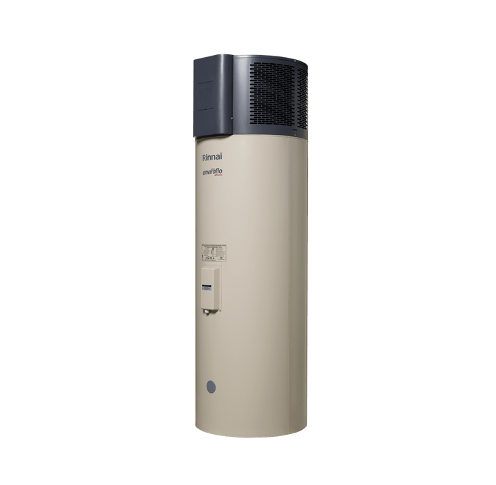 Rinnai Enviroflo AR 300L | Supply+Install | LIFETIME WARRANTY - 