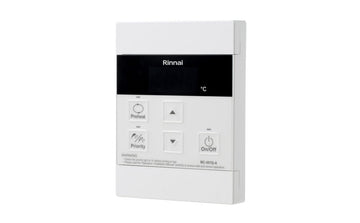 Rinnai Universal Controller | LIFETIME WARRANTY | Installed - 