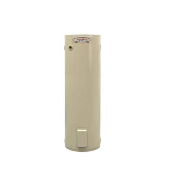 Aquamax 160L Electric Hot Water System | Supply+Install | LIFETIME WARRANTY - 