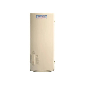 Aquamax 250L S/S Electric Hot Water System | Supply+Install | LIFETIME WARRANTY - Water Heater - Electric