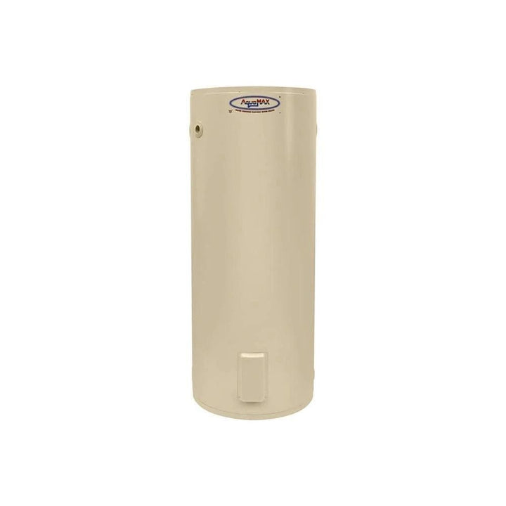 Aquamax 315L S/S Electric Hot Water System | Supply+Install | LIFETIME WARRANTY - Water Heater - Electric