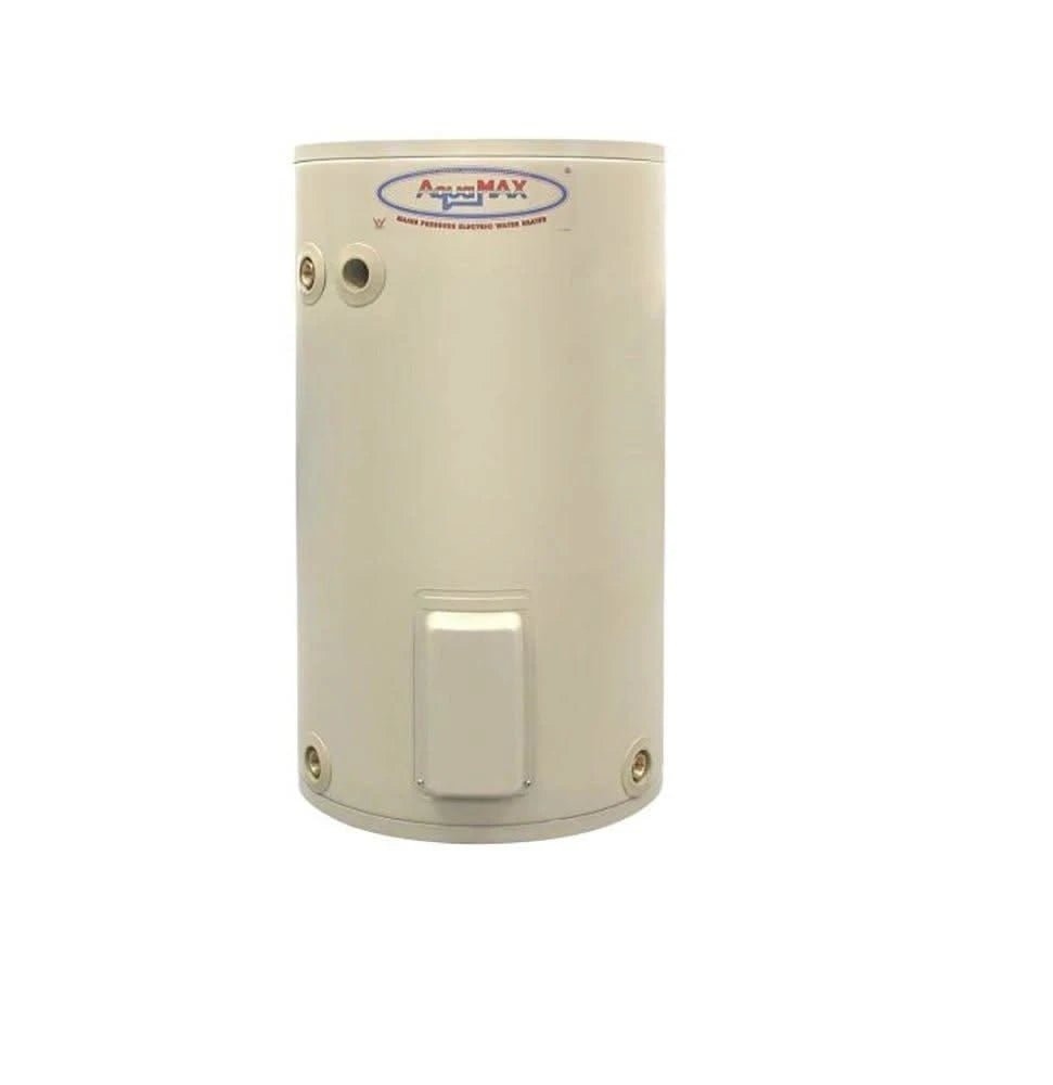 Aquamax 80L Electric Hot Water System | Supply+Install | LIFETIME WARRANTY - Water Heaters