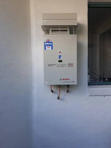 Bosch Hydropower 13H Gas Hot Water System $1399 Installed - Water Heater - Gas Continuous Flow