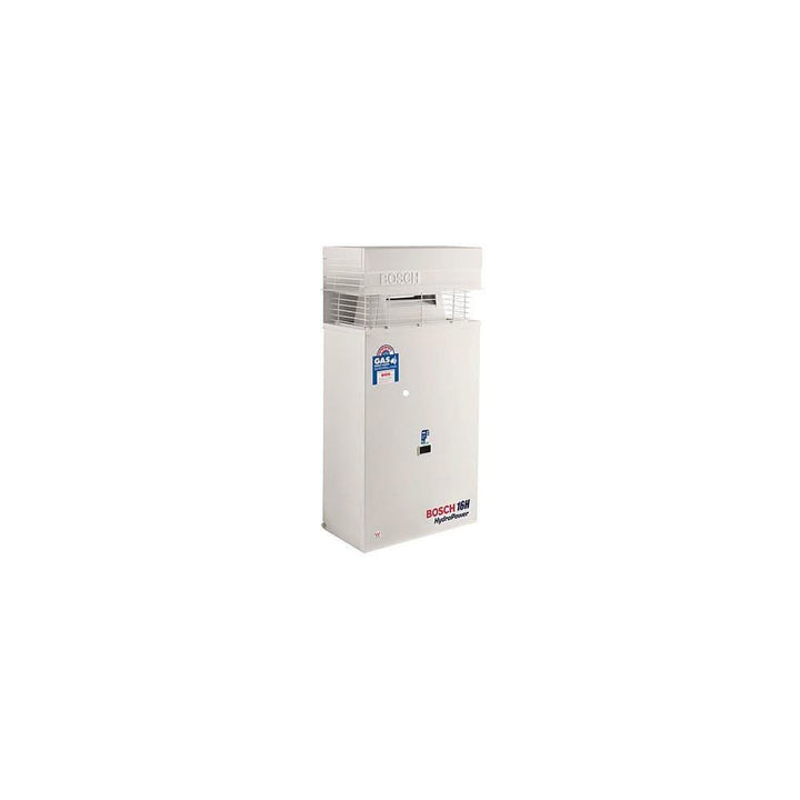 Bosch Hydropower 13H Gas Hot Water System $1399 Installed - Water Heater - Gas Continuous Flow