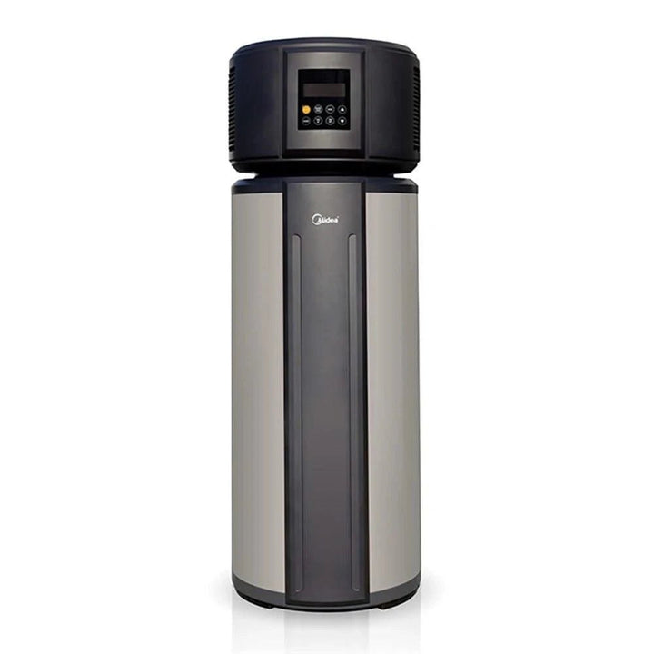 Chromagen Midea HP170 Heat Pump Installed from $1949 - Water Heater - Heatpump