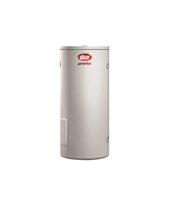 Dux 125L Electric Hot Water System | Supply+Install | LIFETIME WARRANTY - Water Heaters