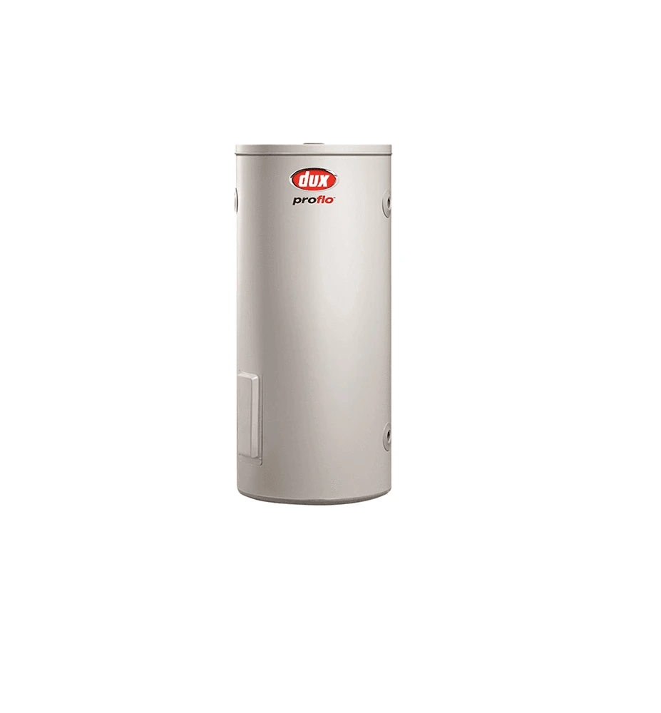 Dux 160L Electric Hot Water System | Supply+Install | LIFETIME WARRANTY - Water Heaters