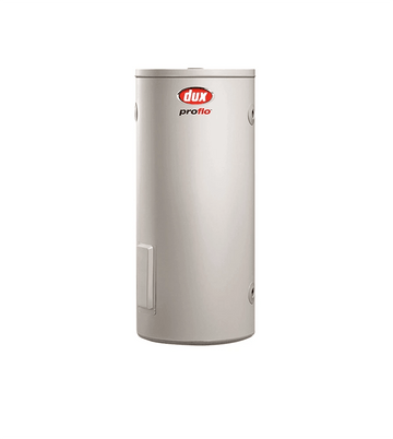 Dux 250L Electric Hot Water System | Supply+Install | LIFETIME WARRANTY - Water Heaters