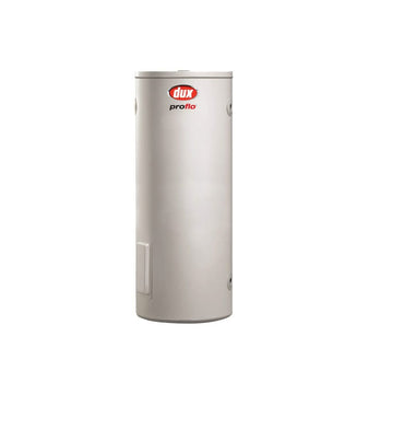 Dux 315L Electric Hot Water System | Supply+Install | LIFETIME WARRANTY - 