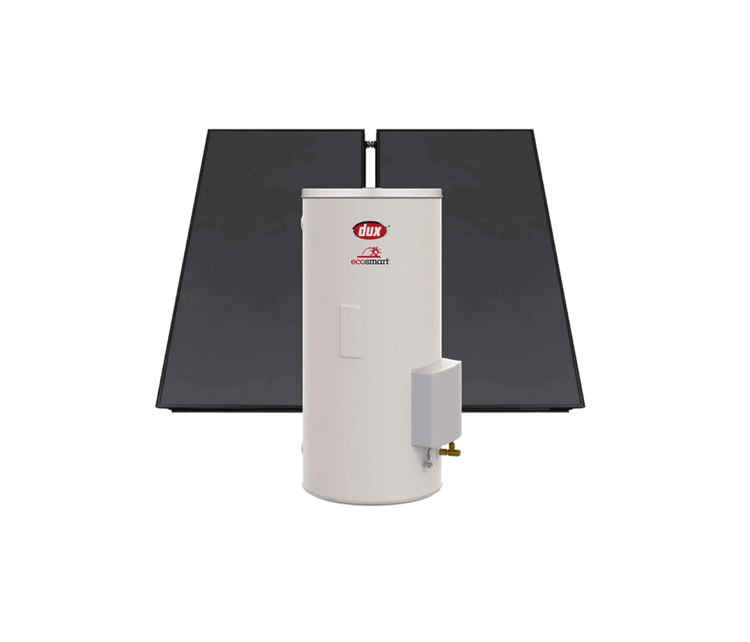 Dux Ecosmart 315L Solar Hot Water System $5949 Installed - Water Heaters