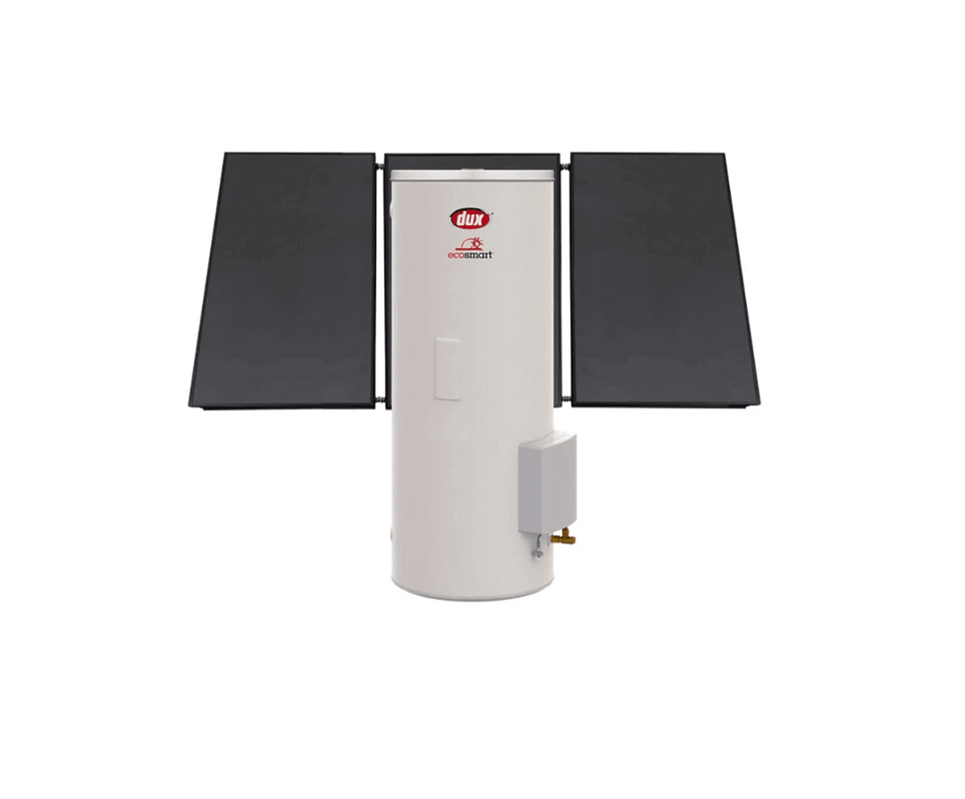 Dux Ecosmart 315Lx3 Solar Hot Water System $6949 Installed - Water Heaters