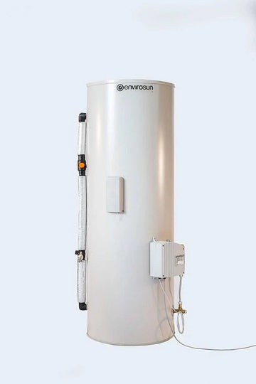 Envirosun AS315/40 Solar Hot Water System $4599 Installed - Water Heaters