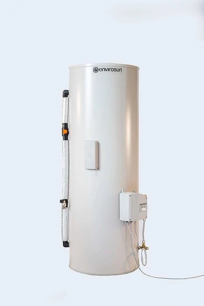 Envirosun AS315/40 Solar Hot Water System $4599 Installed - Water Heaters