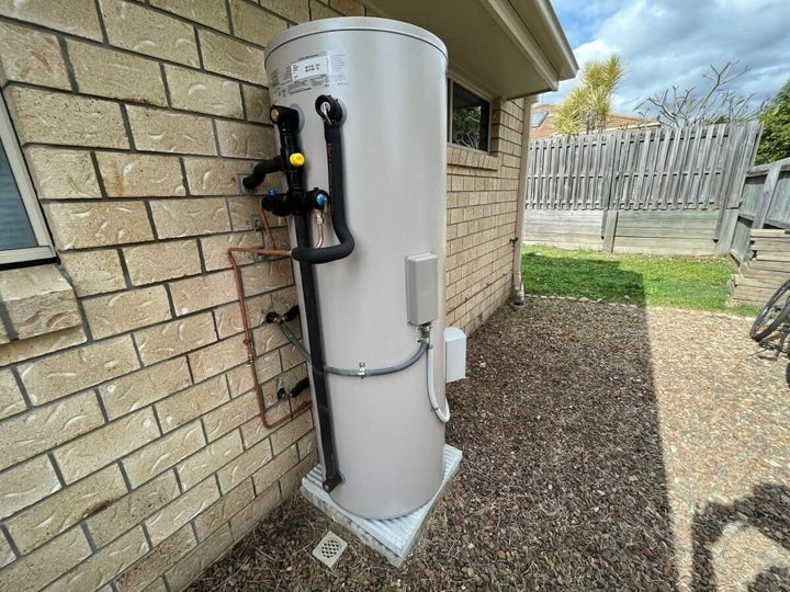 Envirosun AS315/40 Solar Hot Water System $4599 Installed - Water Heaters