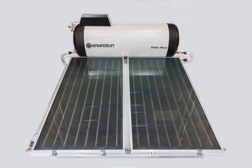 Envirosun THX+300/40 Solar Hot Water System $11349 Installed - Water Heaters