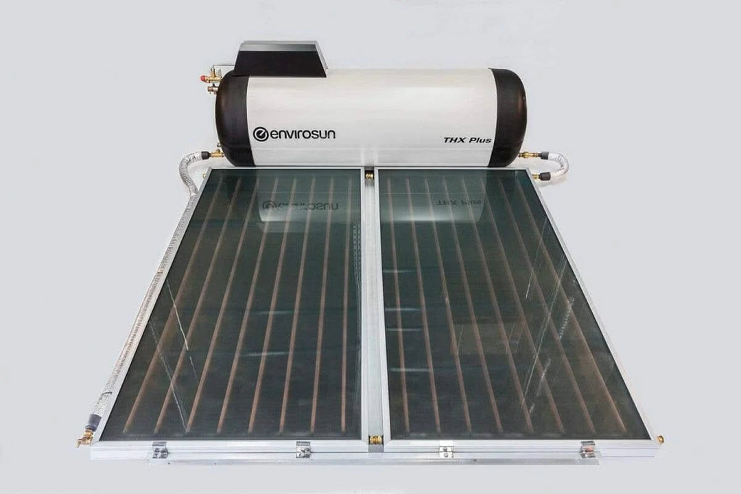 Envirosun THX+300/60 Solar Hot Water System $11349 Installed - Water Heaters