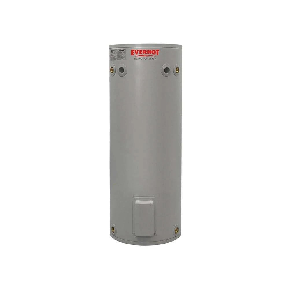 Everhot 125L Electric Hot Water System $1199 Installed