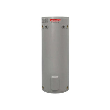 Everhot 125L Electric Hot Water System | Supply+Install | LIFETIME WARRANTY - Water Heater - Electric