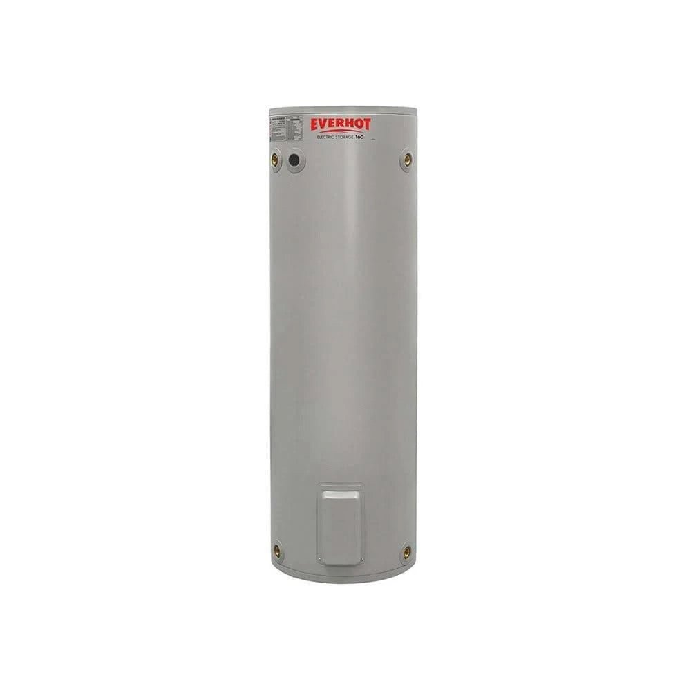 Everhot 160L Electric Hot Water System | Supply+Install | LIFETIME WARRANTY - Water Heater - Electric