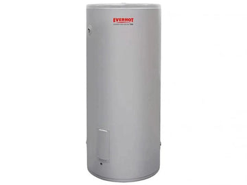 Everhot 250L Electric Hot Water System | Supply+Install | LIFETIME WARRANTY - Water Heater - Electric