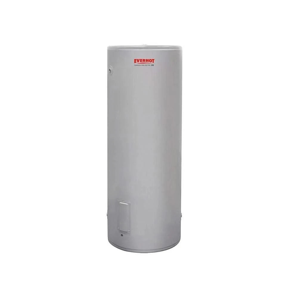 Everhot 315L Electric Hot Water System $2049 Installed