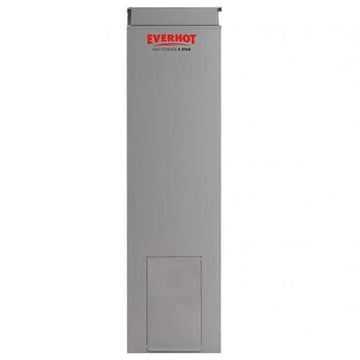 Everhot 4 - Star 135L Gas Hot Water System $1849 Installed - Water Heater - Gas Storage