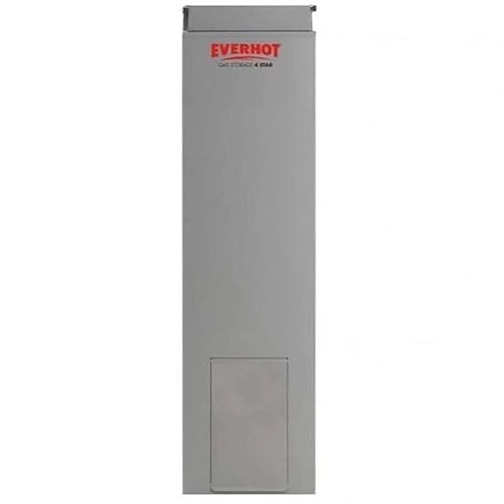 Everhot 4 - Star 170L Gas Hot Water System $1649 Installed - Water Heater - Gas Storage