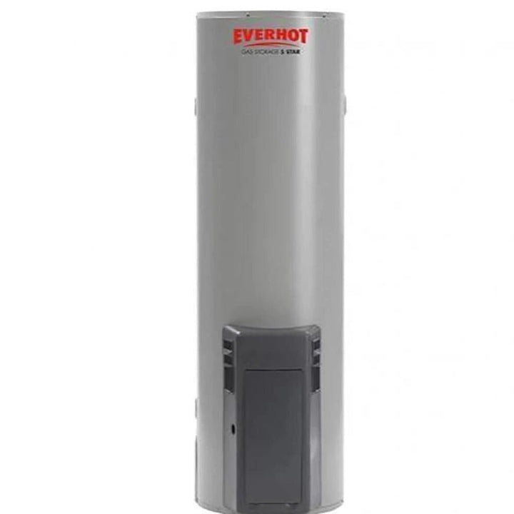 Everhot 5 - Star 130L Gas Hot Water System $2099 Installed - Water Heater - Gas Storage