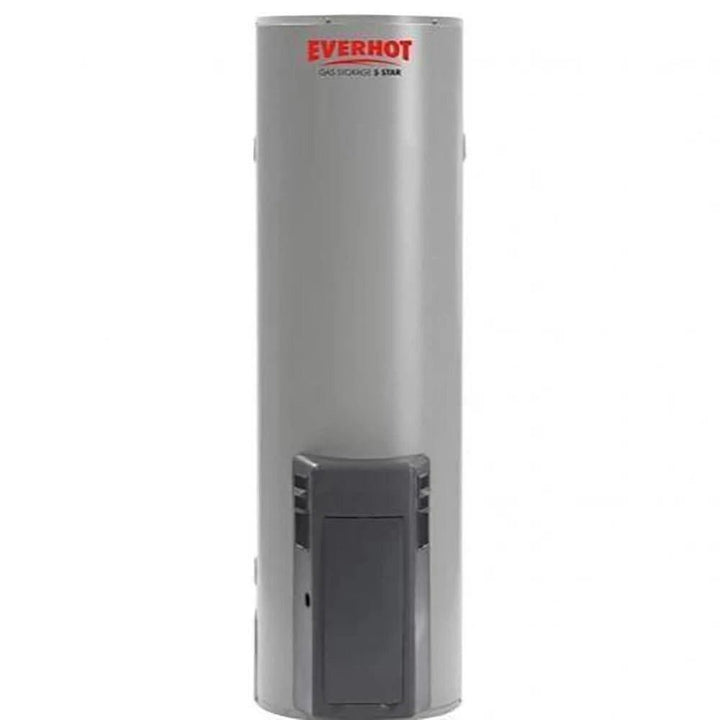 Everhot 5 - Star 160L Gas Hot Water System $2199 Installed - Water Heater - Gas Storage