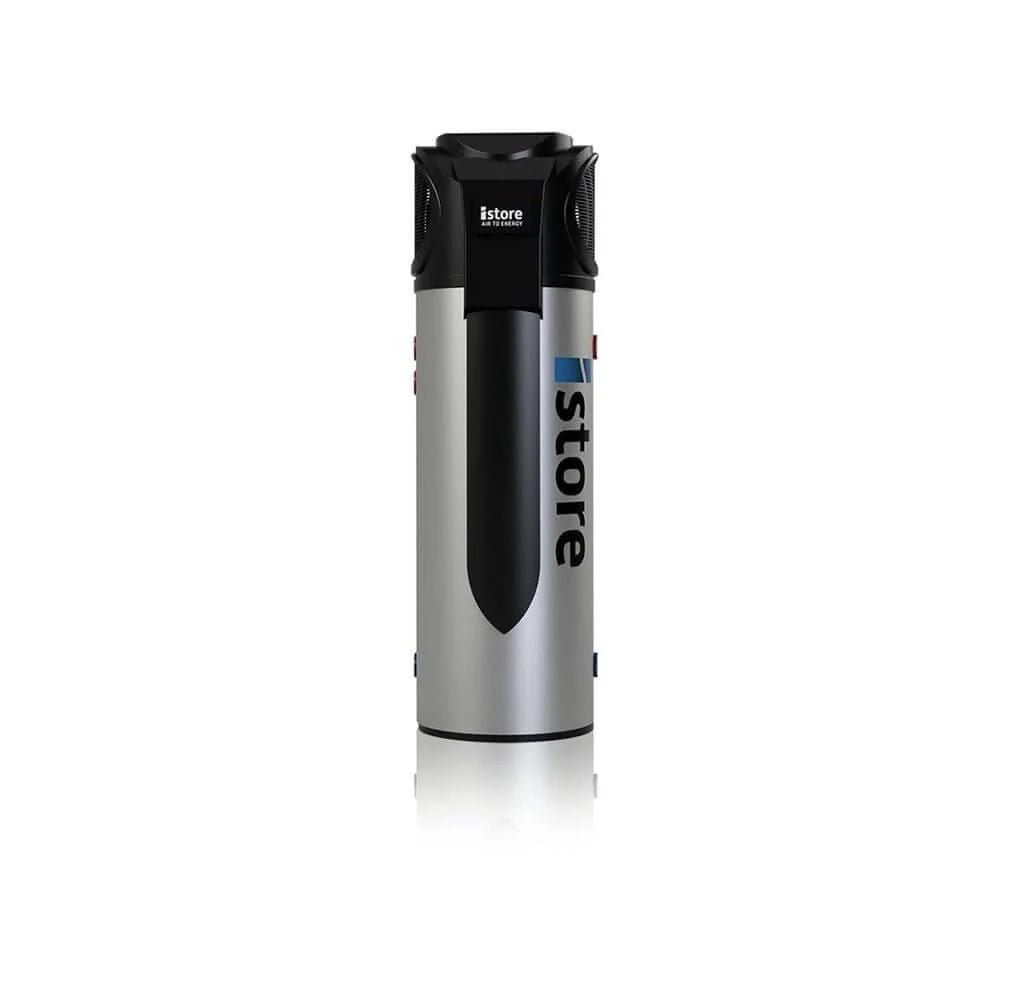 iStore 270L | Supply+Install | LIFETIME WARRANTY - Water Heaters