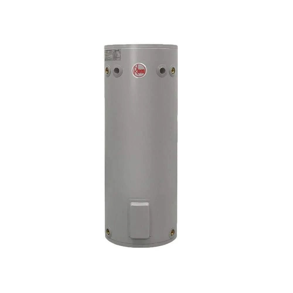 Rheem 125L Electric Hot Water System | Supply+Install | LIFETIME WARRANTY - Water Heater - Electric