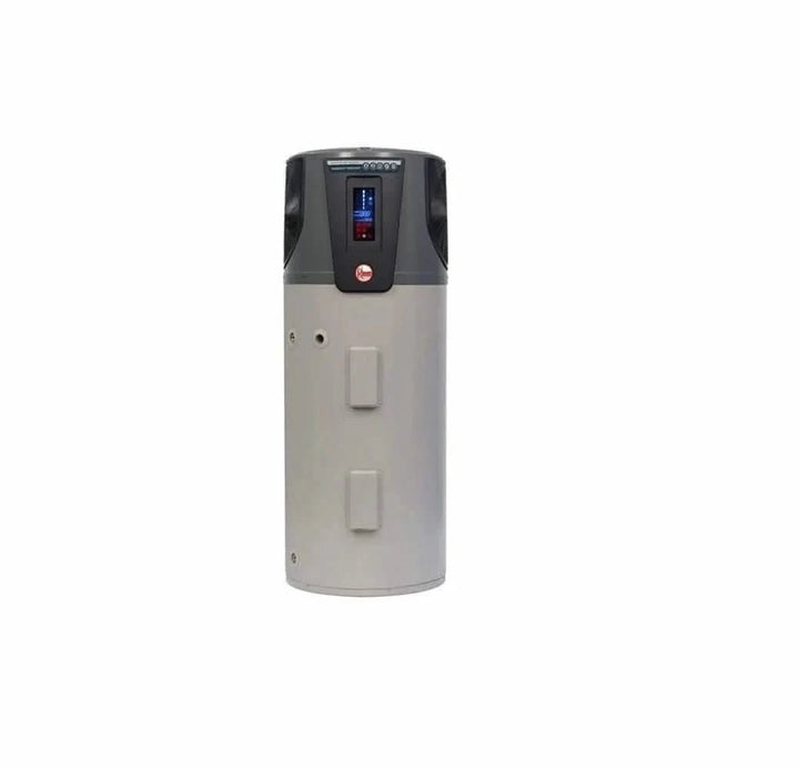 Rheem 270L AmbiHeat | Supply+Install | LIFETIME WARRANTY - Water Heater - Heatpump