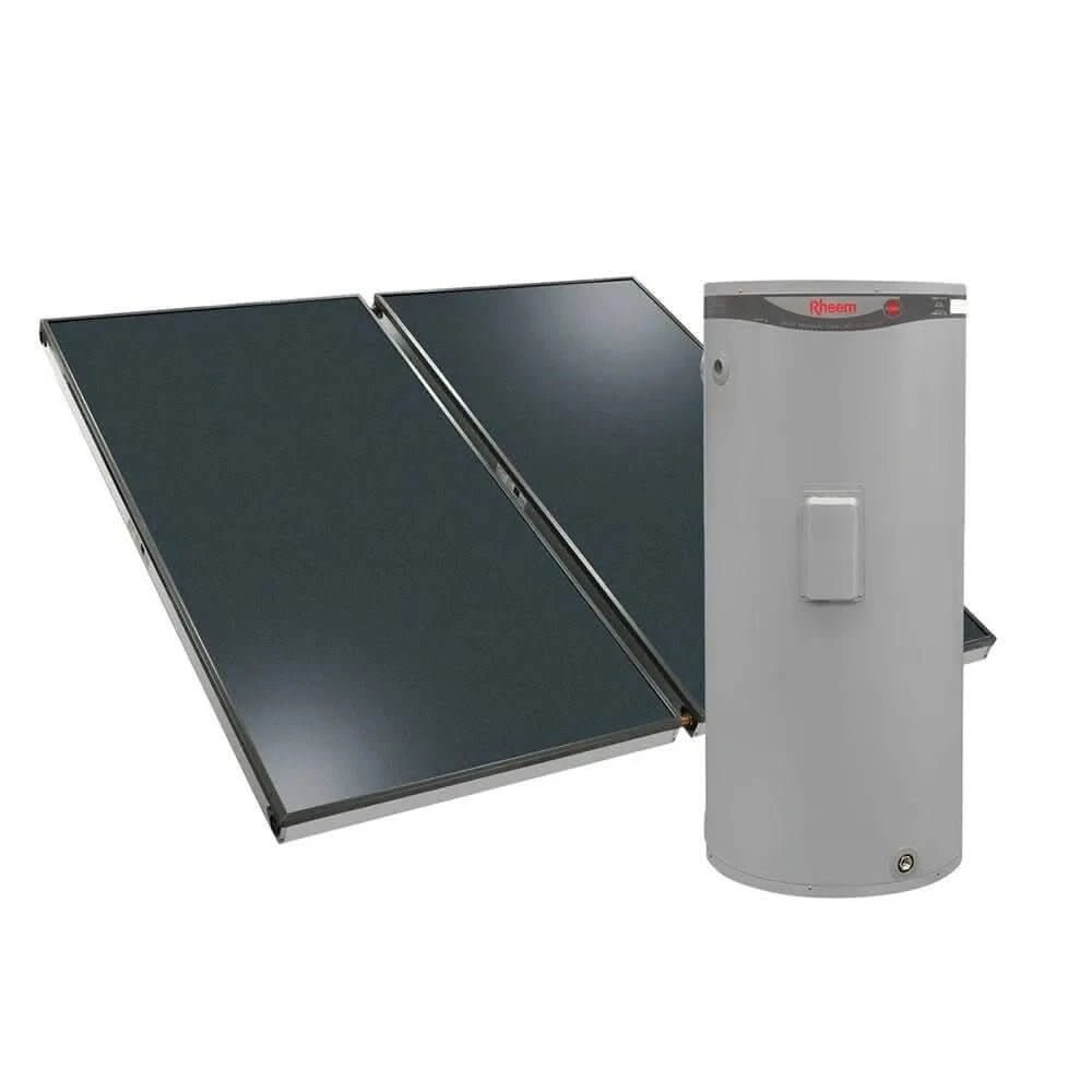 Rheem 311270 Solar Hot Water System $5699 Installed - Water Heaters